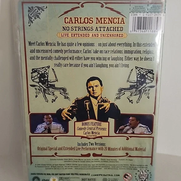 Dvd - Picture 2 of 2